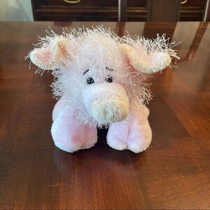 no code Webkinz Pink Pig